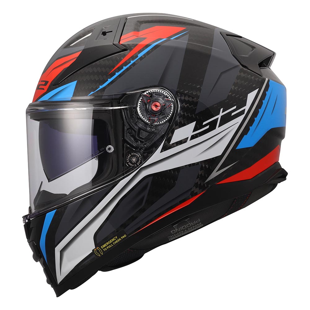 FF811 Casco Vector II C Savage