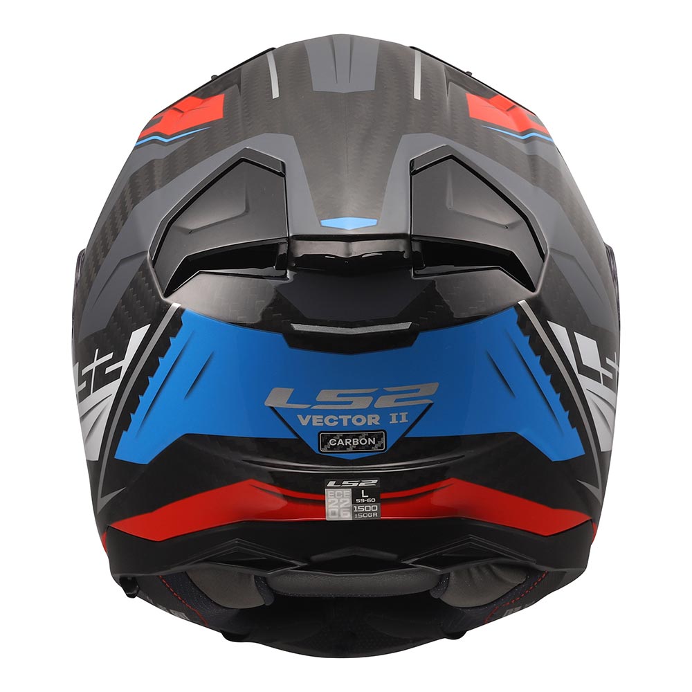 FF811 Casco Vector II C Savage