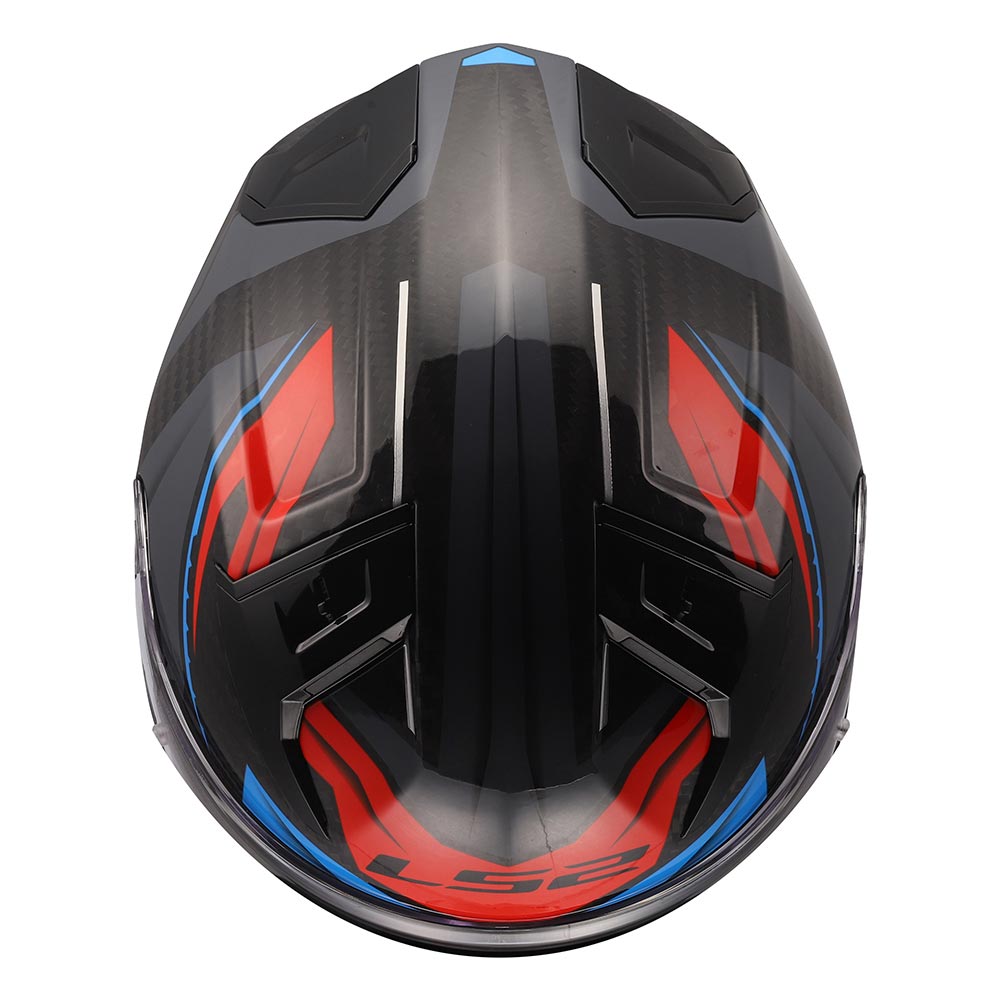 FF811 Casco Vector II C Savage