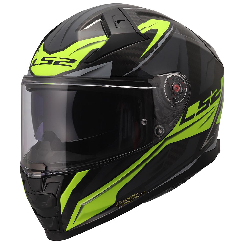 FF811 Casco Vector II C Savage
