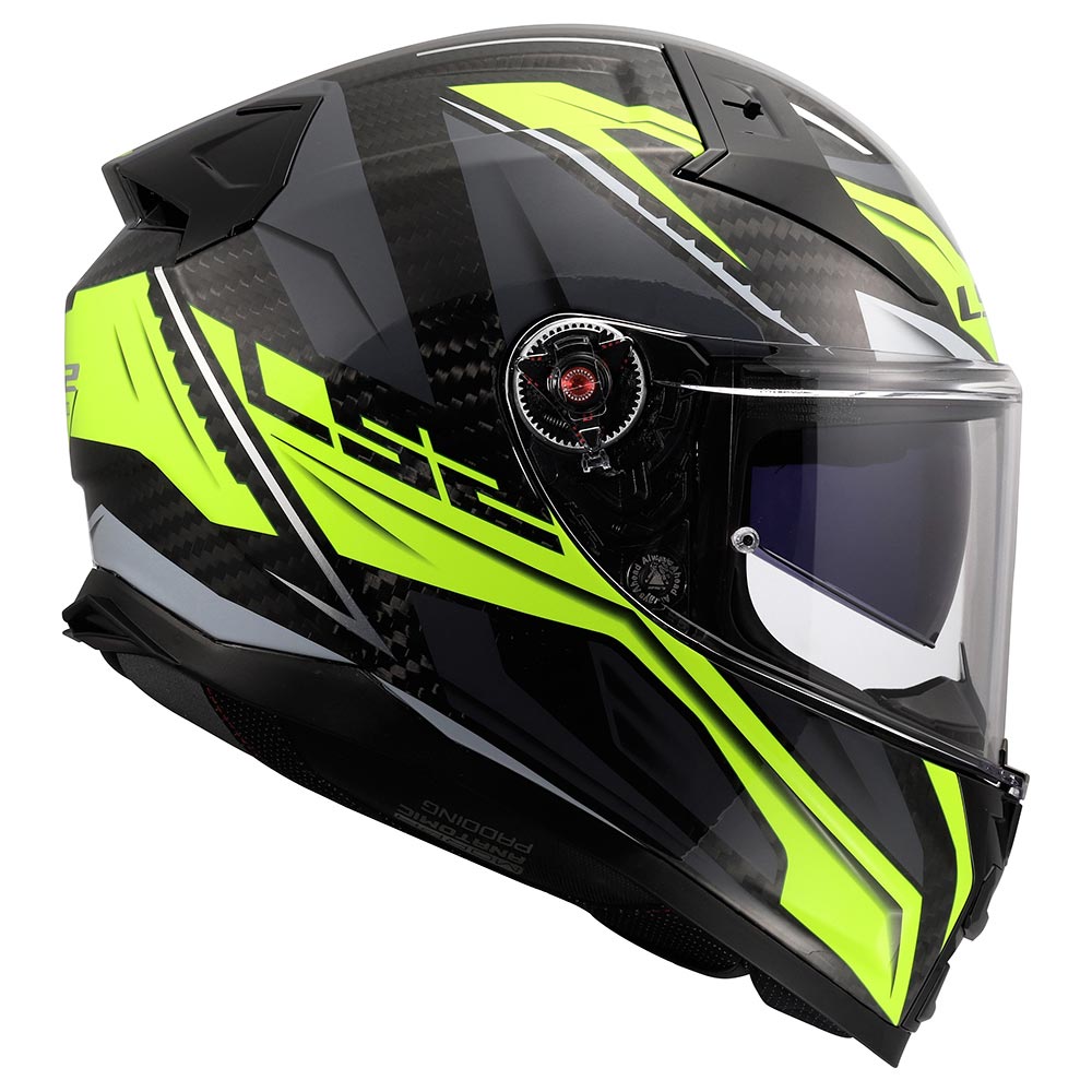 FF811 Casco Vector II C Savage