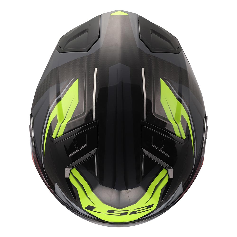 FF811 Casco Vector II C Savage