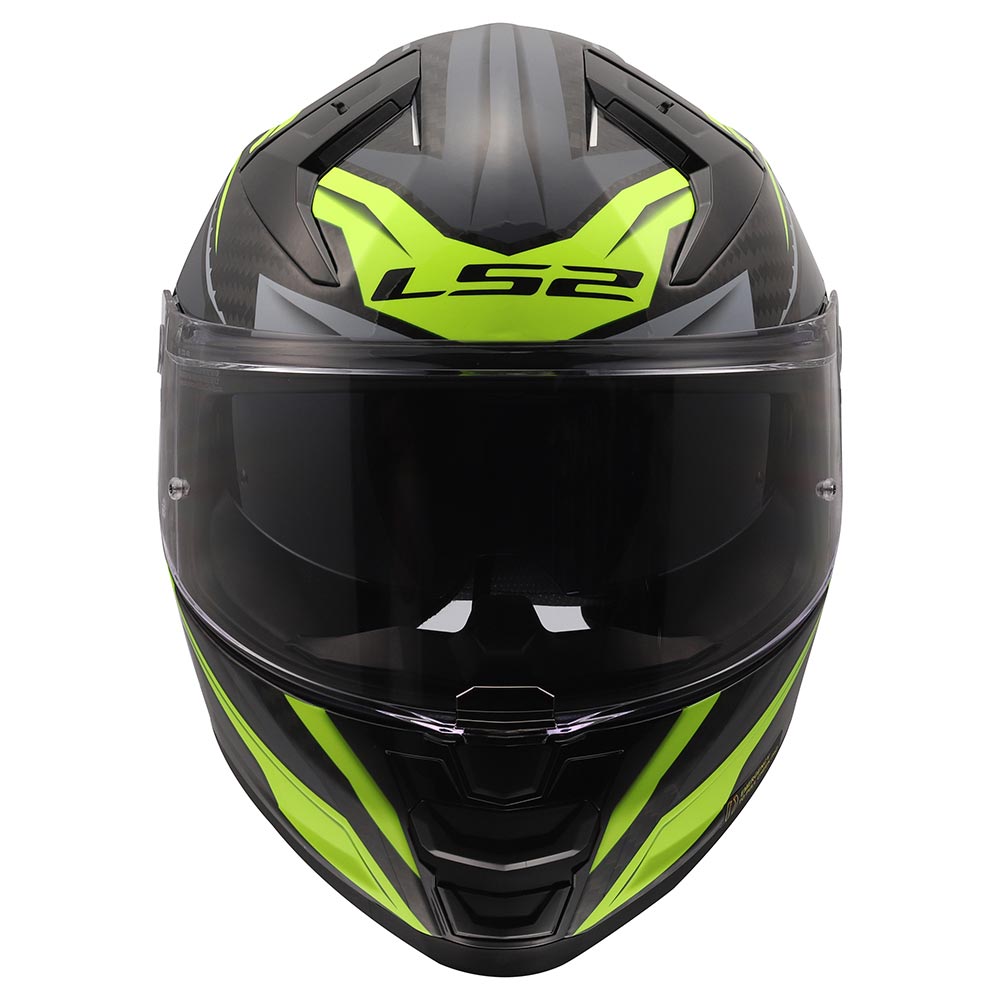 FF811 Casco Vector II C Savage