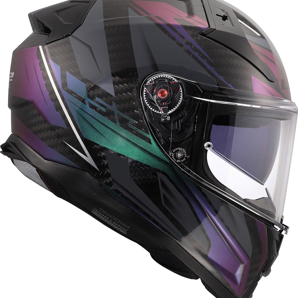 FF811 Casco Vector II C Savage