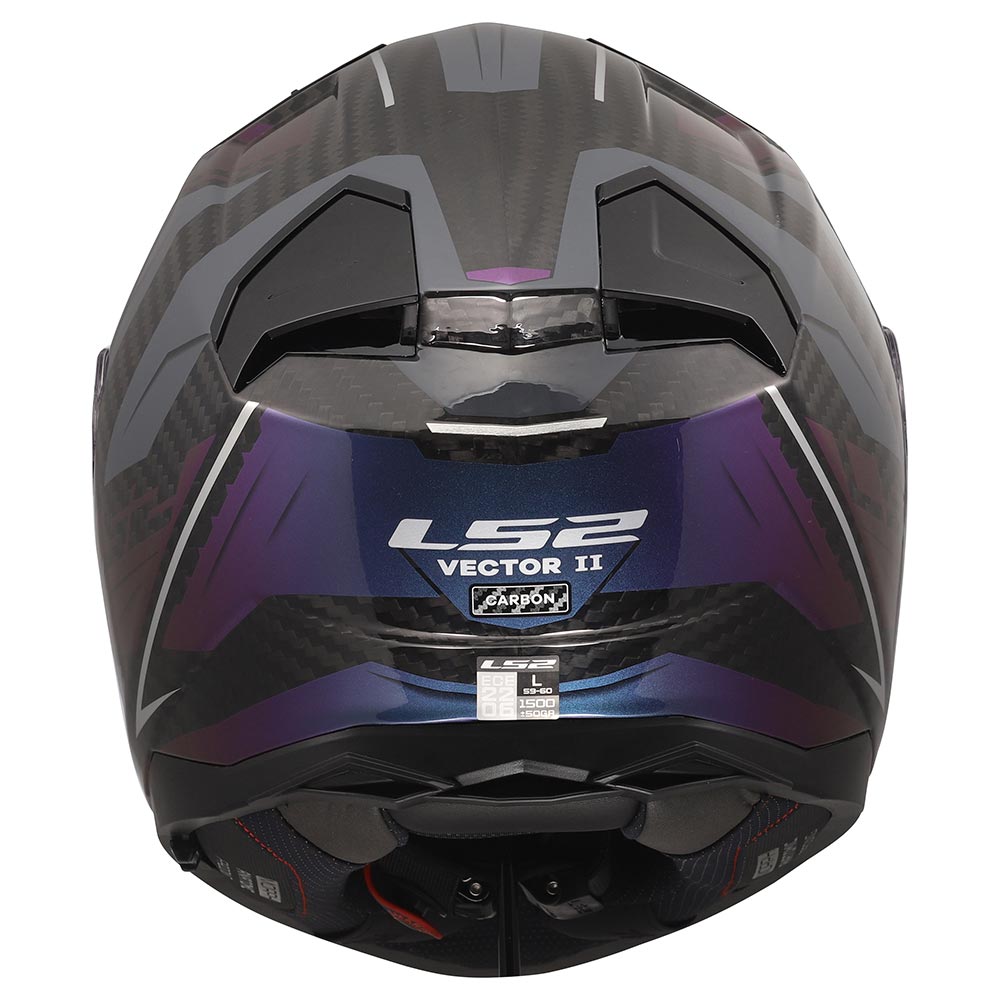 FF811 Casco Vector II C Savage