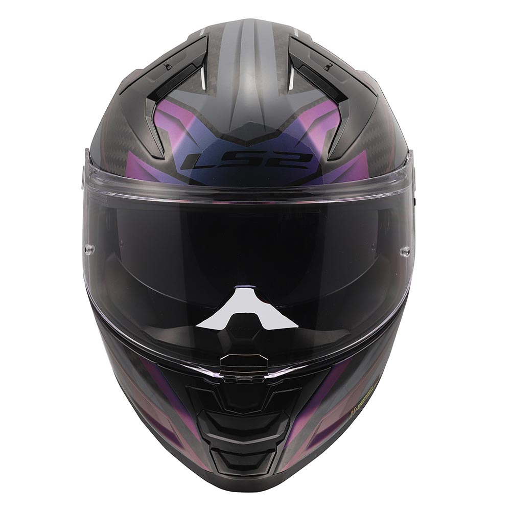 FF811 Casco Vector II C Savage