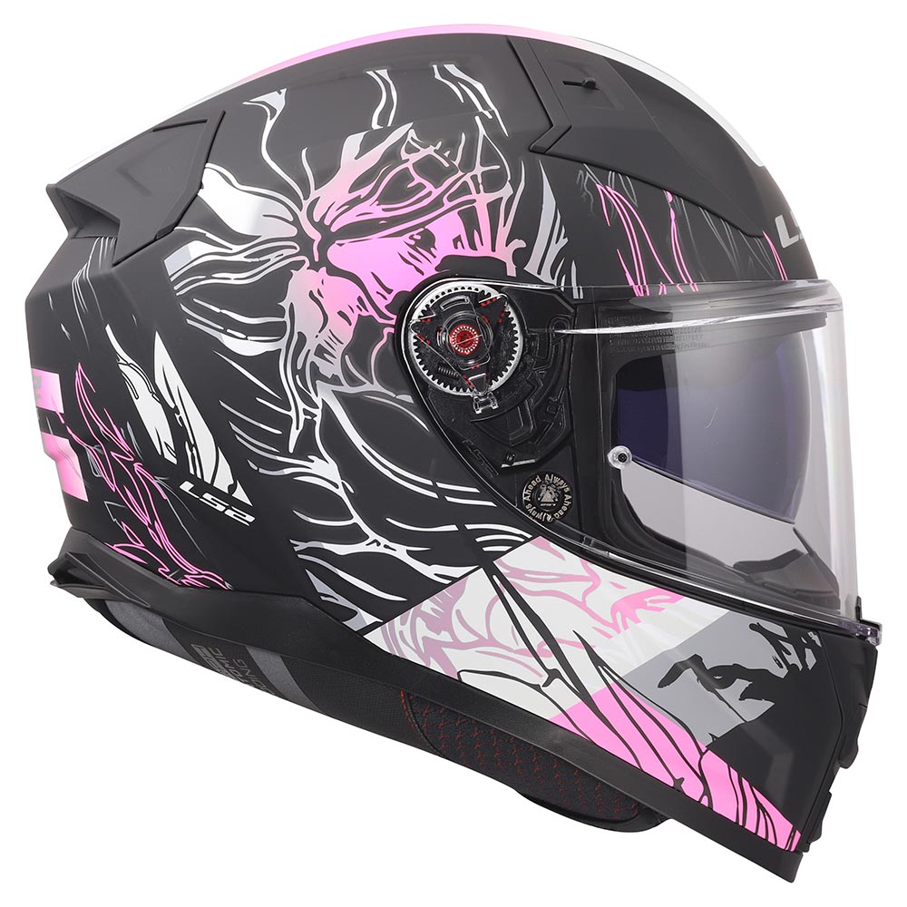 FF811 Casco Vector II Darflo
