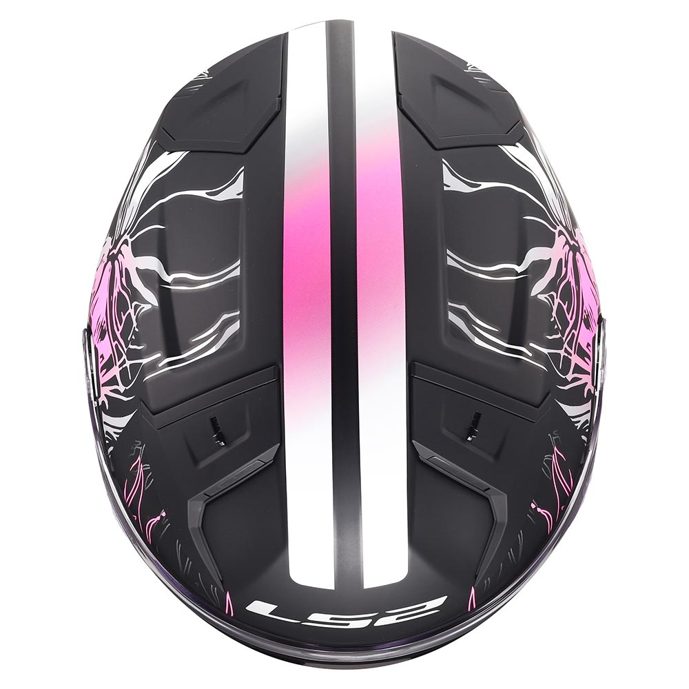 FF811 Casco Vector II Darflo