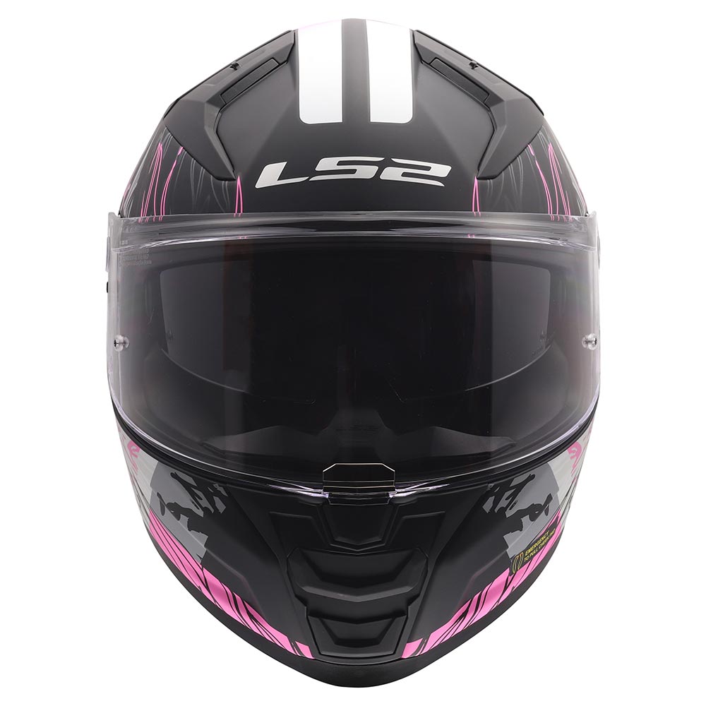 FF811 Casco Vector II Darflo