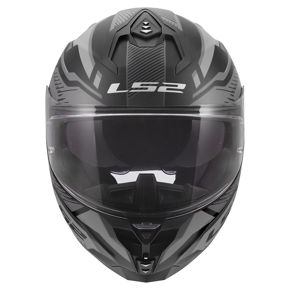 FF817 Casco Challenger II Dravix