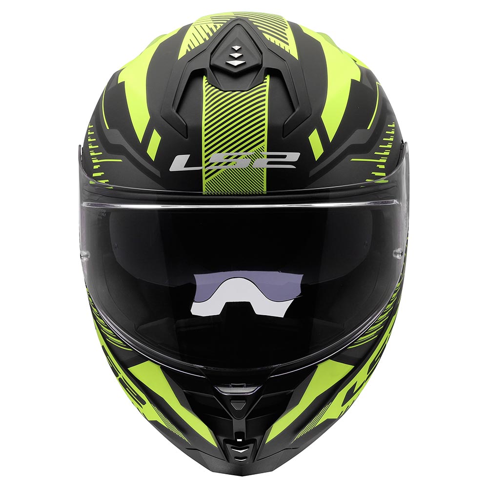 FF817 Casco Challenger II Dravix