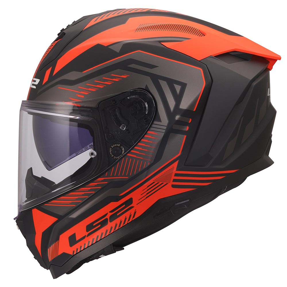 FF817 Casco Challenger II Dravix