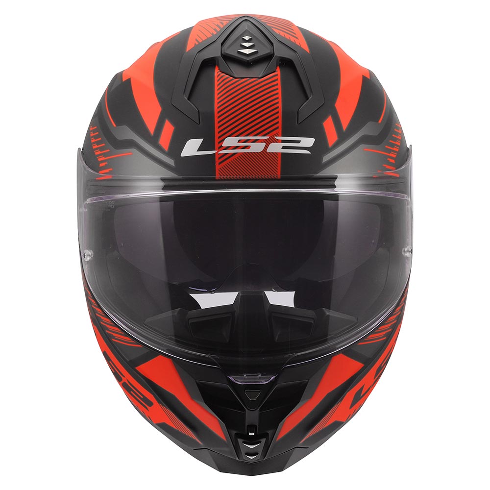 FF817 Casco Challenger II Dravix