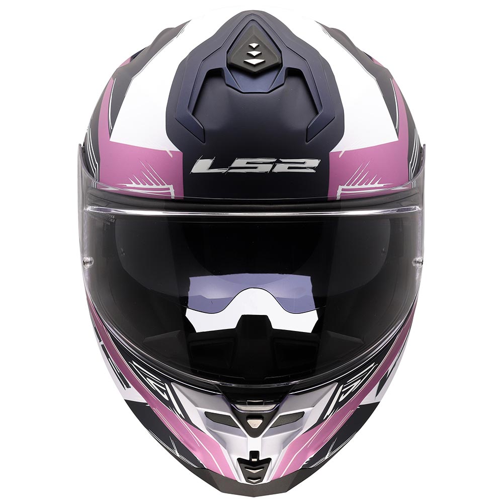FF817 Casco Challenger II Flaman