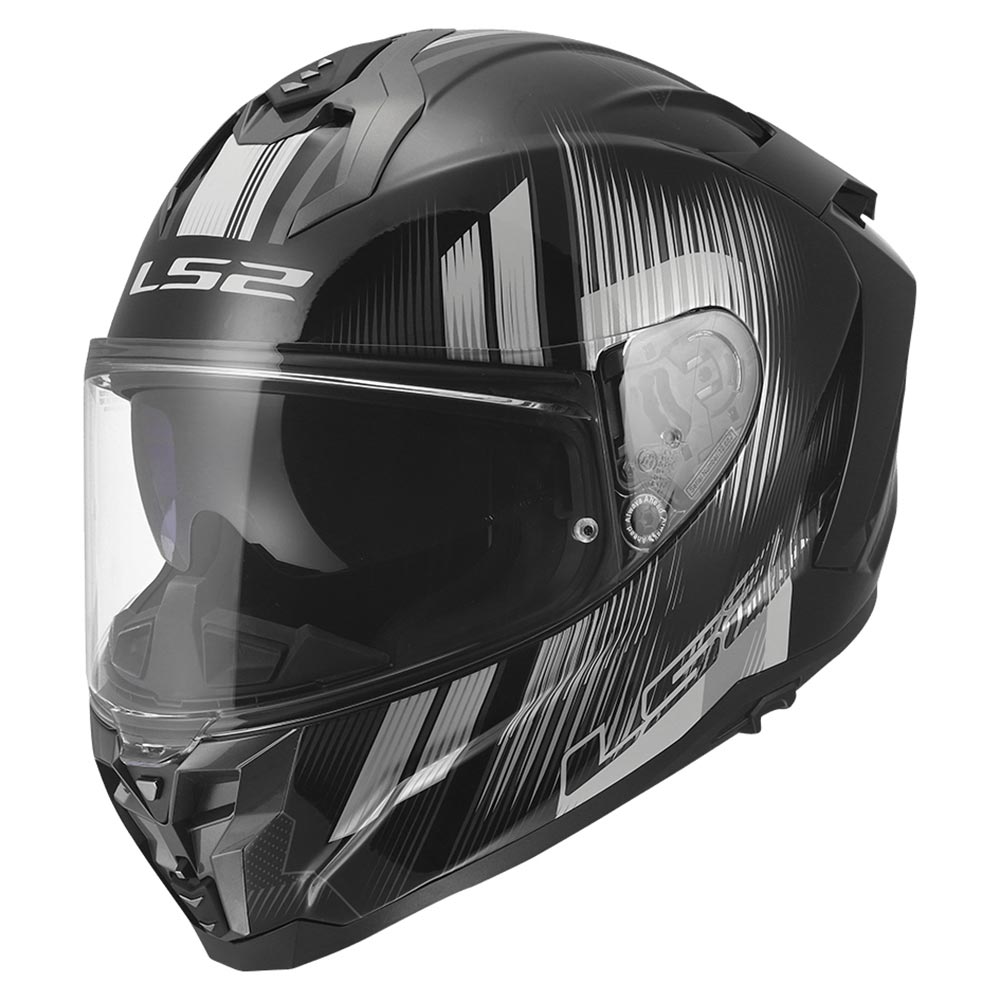 FF817 Casco Challenger II Nitro