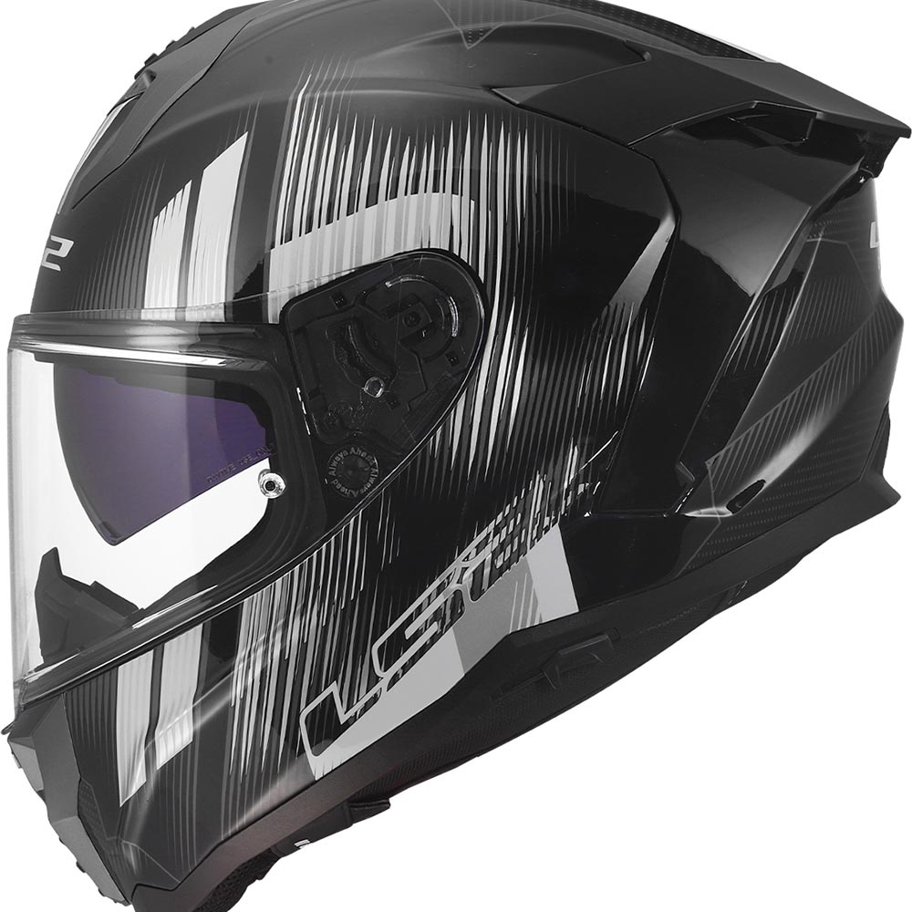 FF817 Casco Challenger II Nitro