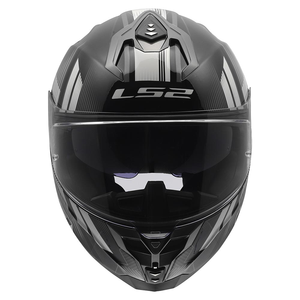 FF817 Casco Challenger II Nitro