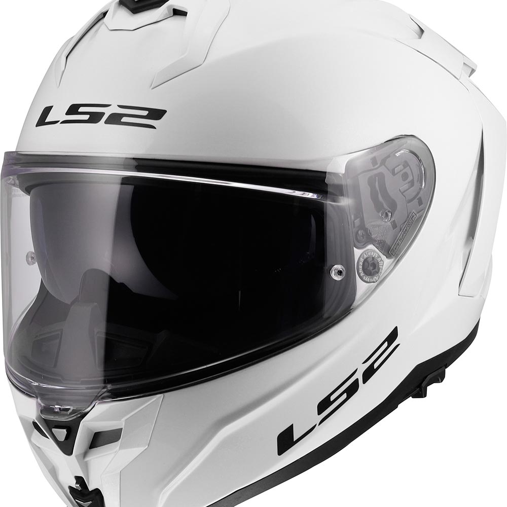 FF817 Casco solido Challenger II