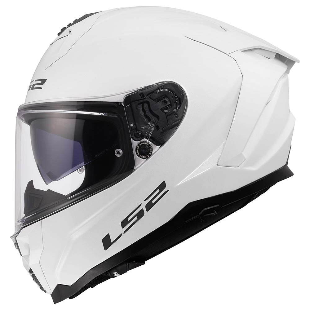 FF817 Casco solido Challenger II