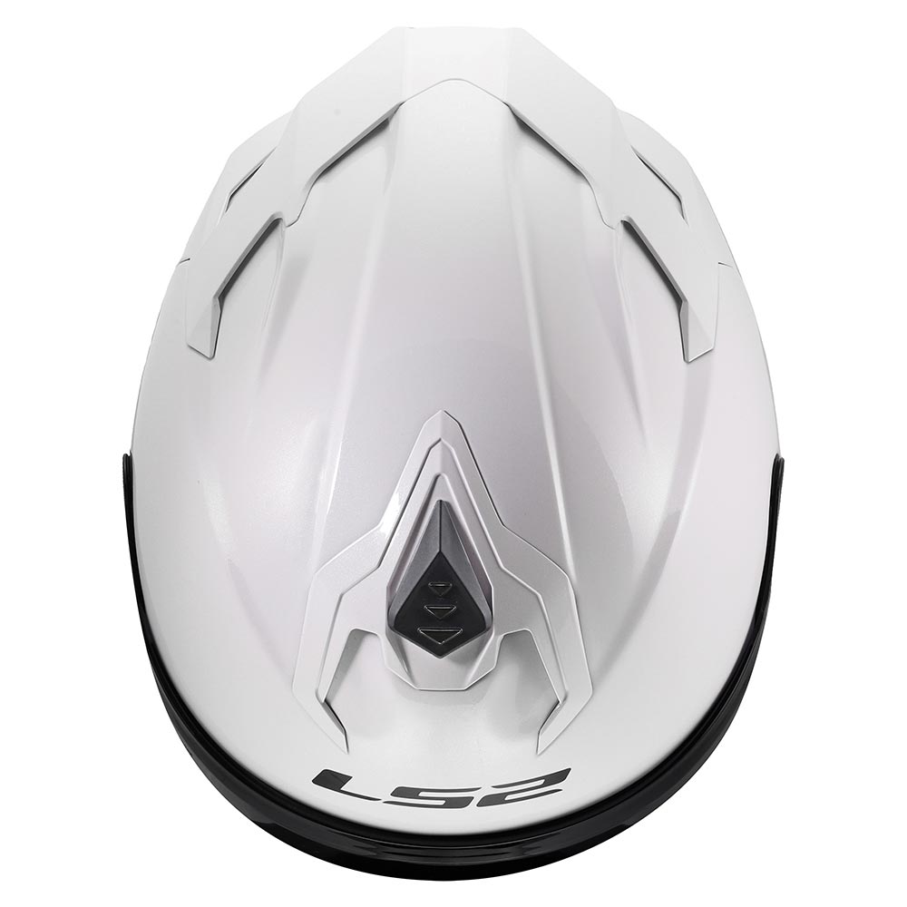 FF817 Casco solido Challenger II