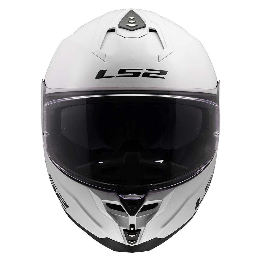 FF817 Casco solido Challenger II