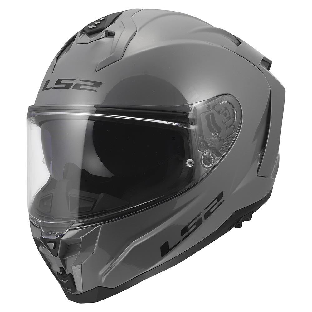 FF817 Casco solido Challenger II