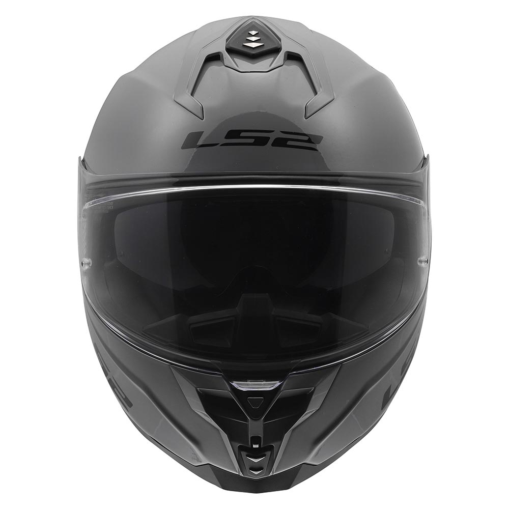 FF817 Casco solido Challenger II