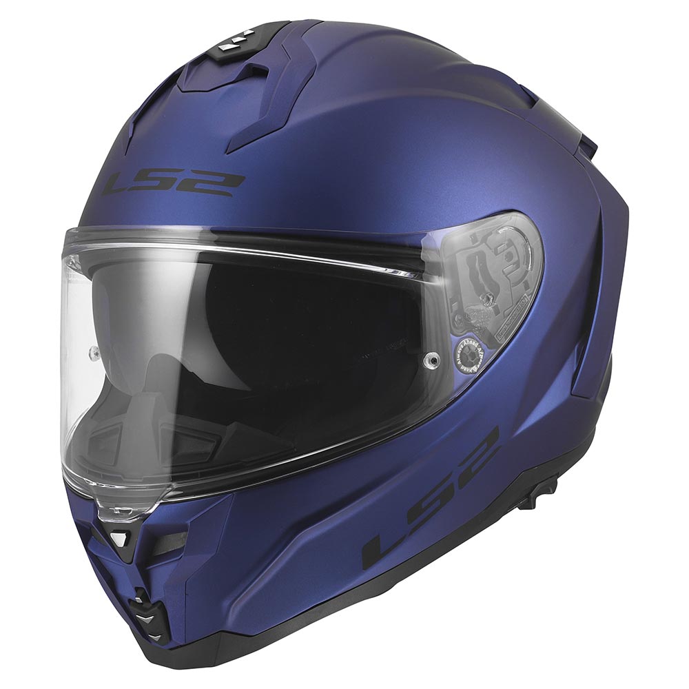 FF817 Casco solido Challenger II