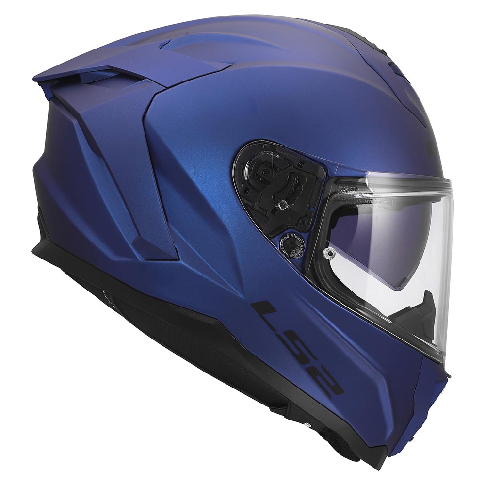 FF817 Casco solido Challenger II
