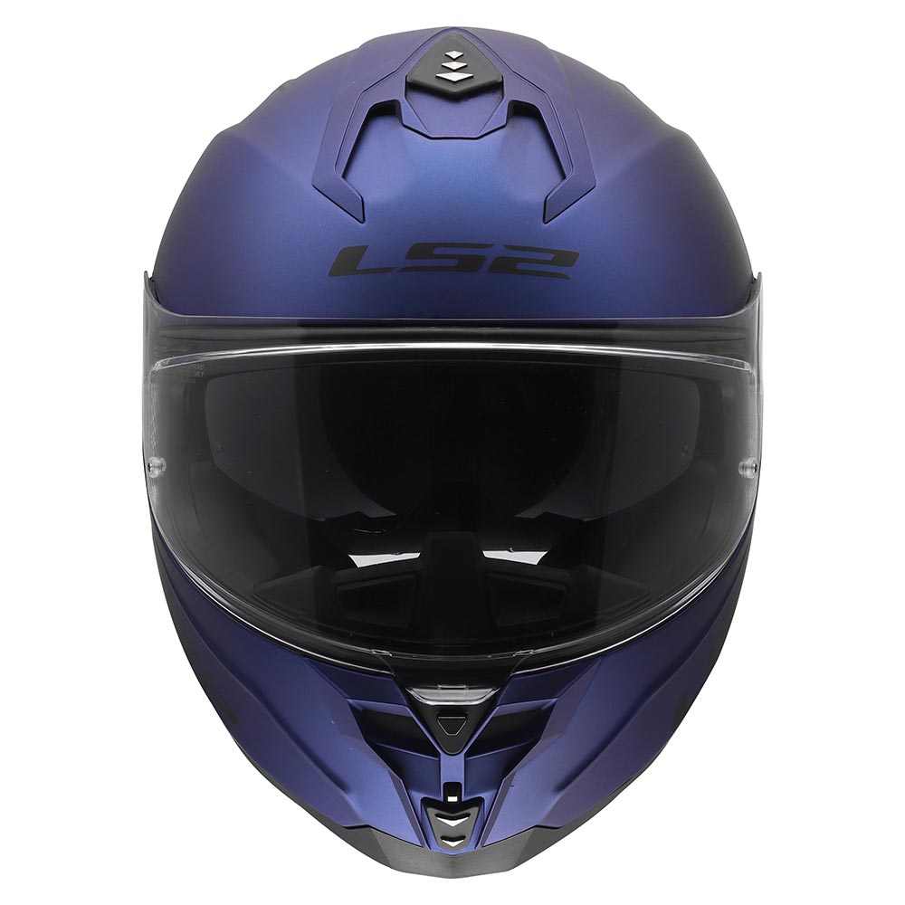 FF817 Casco solido Challenger II
