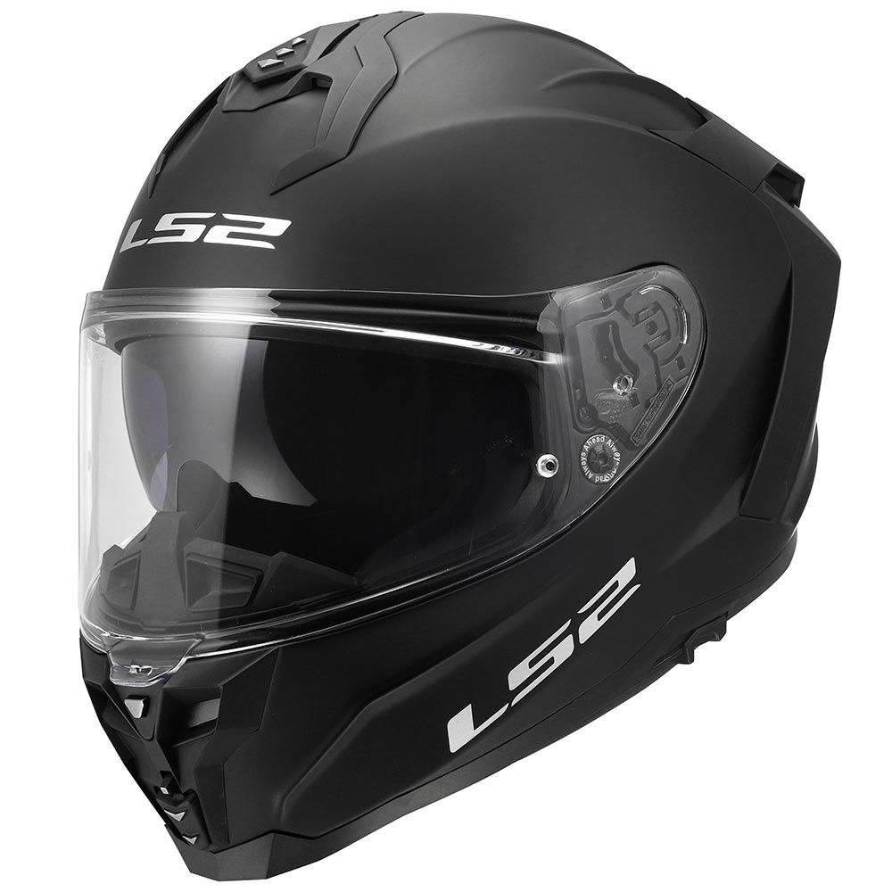 FF817 Casco solido Challenger II