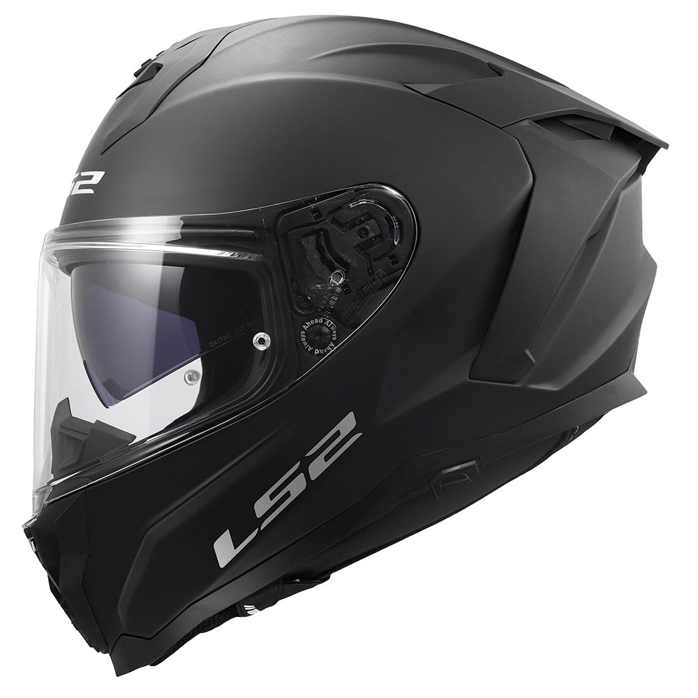 FF817 Casco solido Challenger II