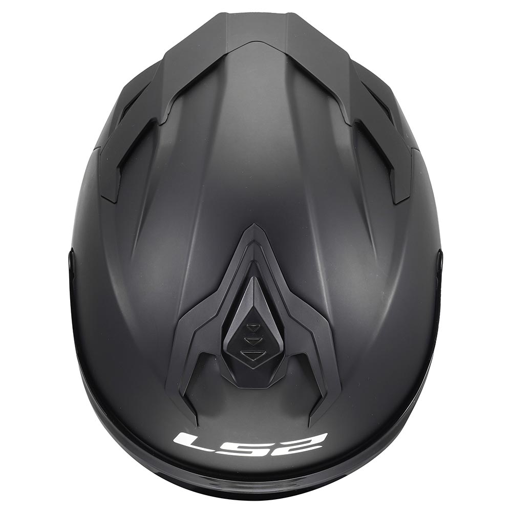 FF817 Casco solido Challenger II