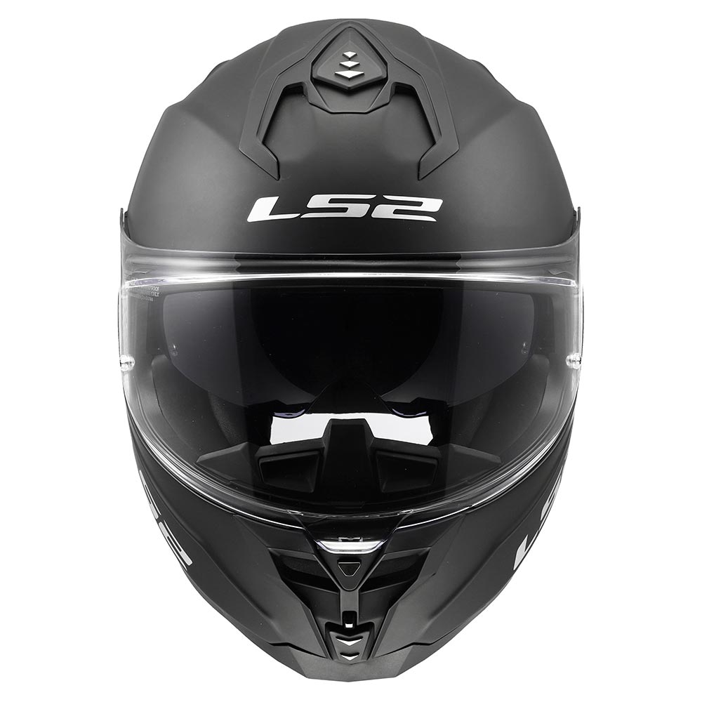 FF817 Casco solido Challenger II
