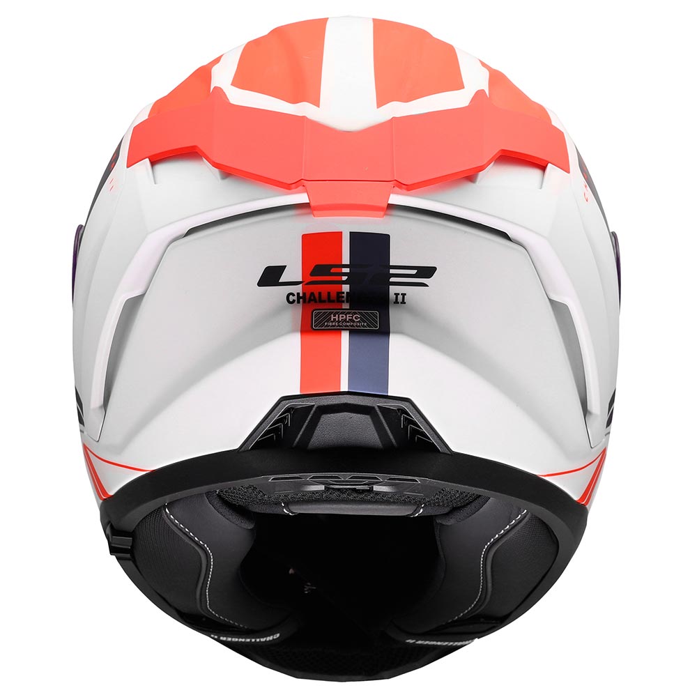 FF817 Casco Challenger II Titan