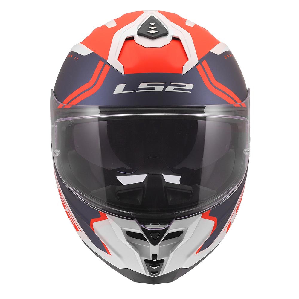 FF817 Casco Challenger II Titan