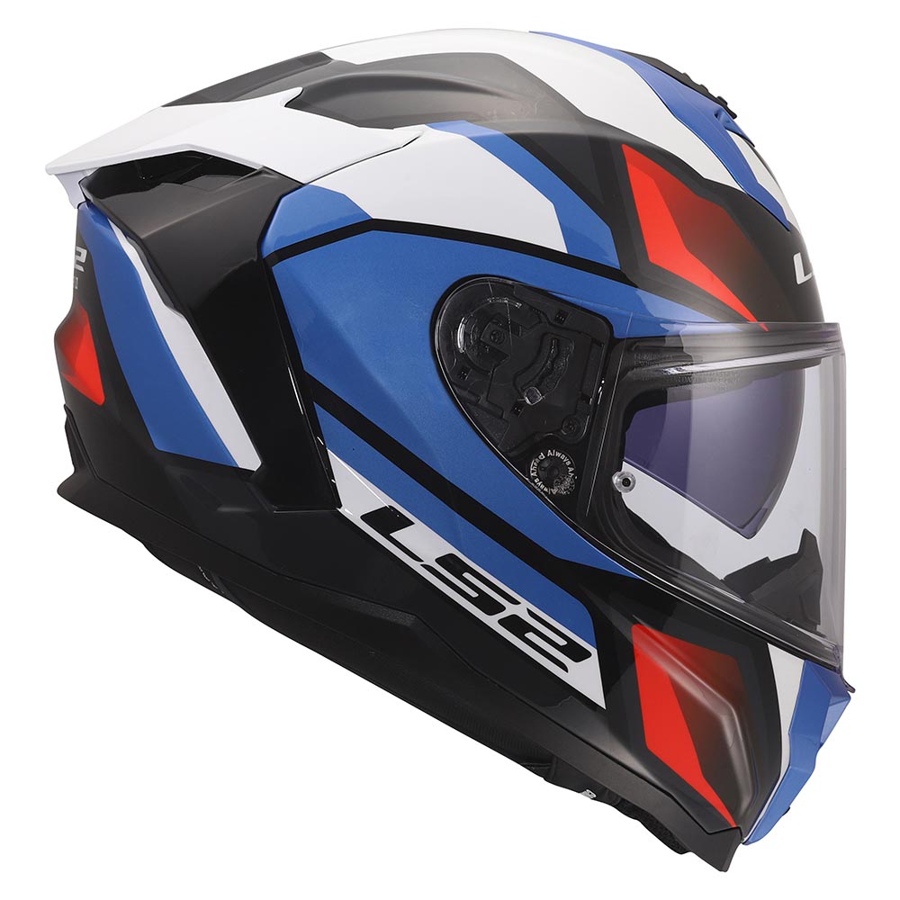 FF817 Casco Challenger II Viper