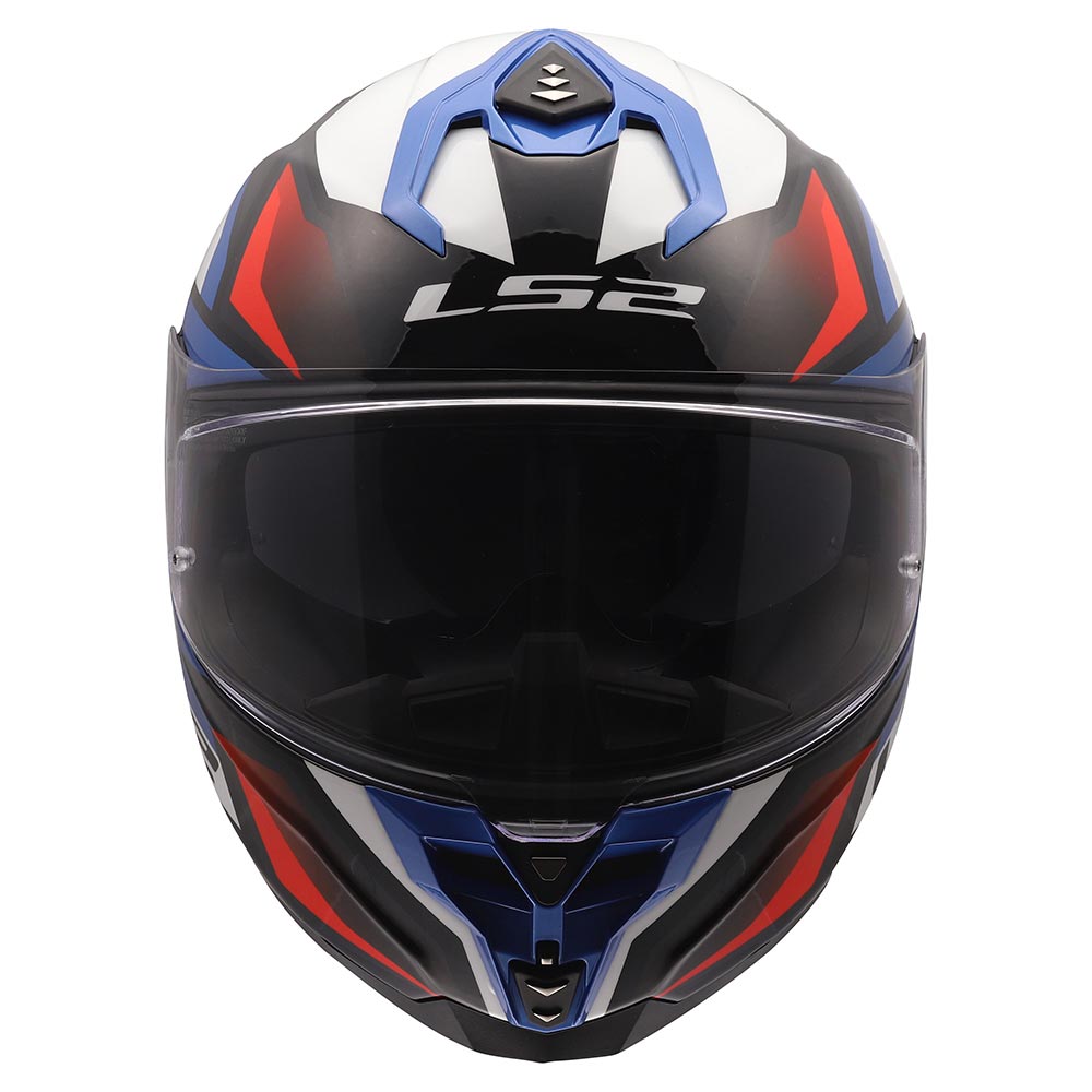 FF817 Casco Challenger II Viper