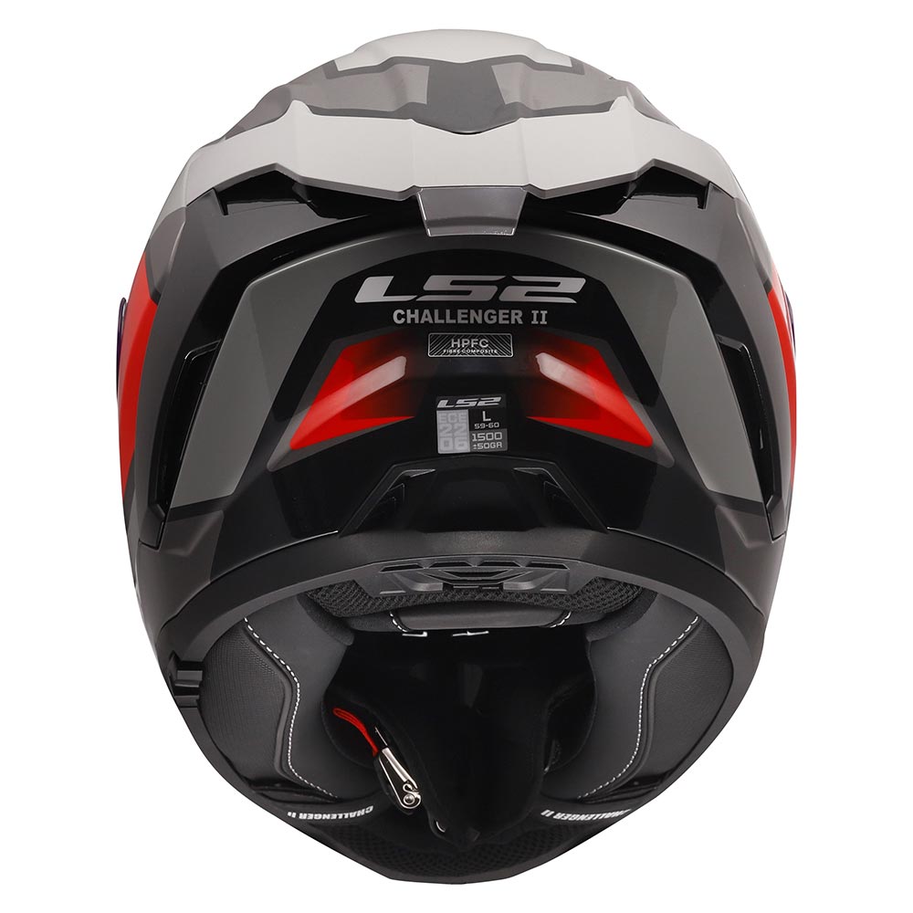 FF817 Casco Challenger II Viper