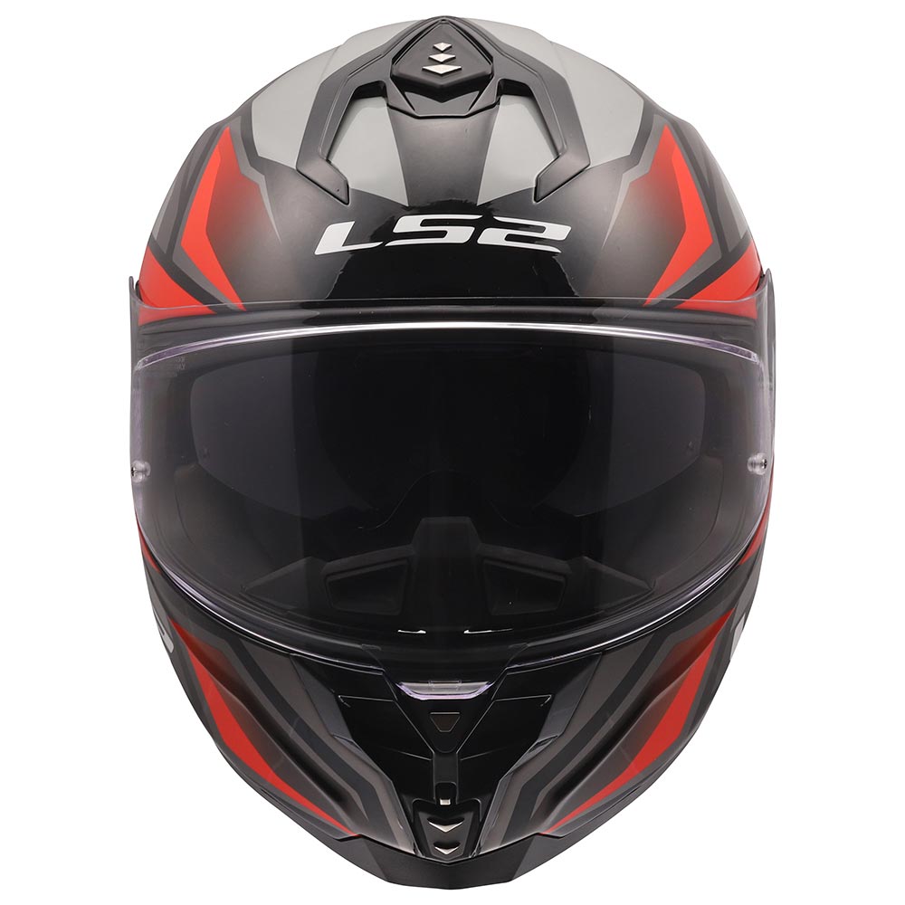FF817 Casco Challenger II Viper