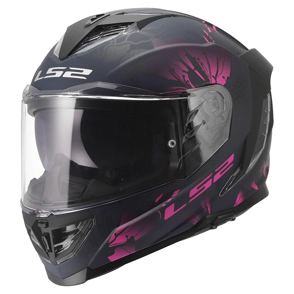 Casco FF818 Storm III Stormer