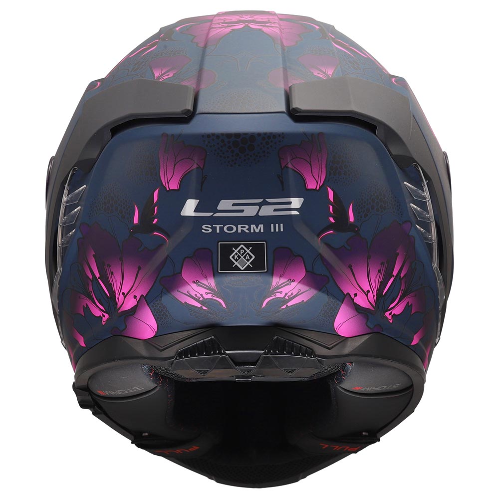Casco FF818 Storm III Stormer