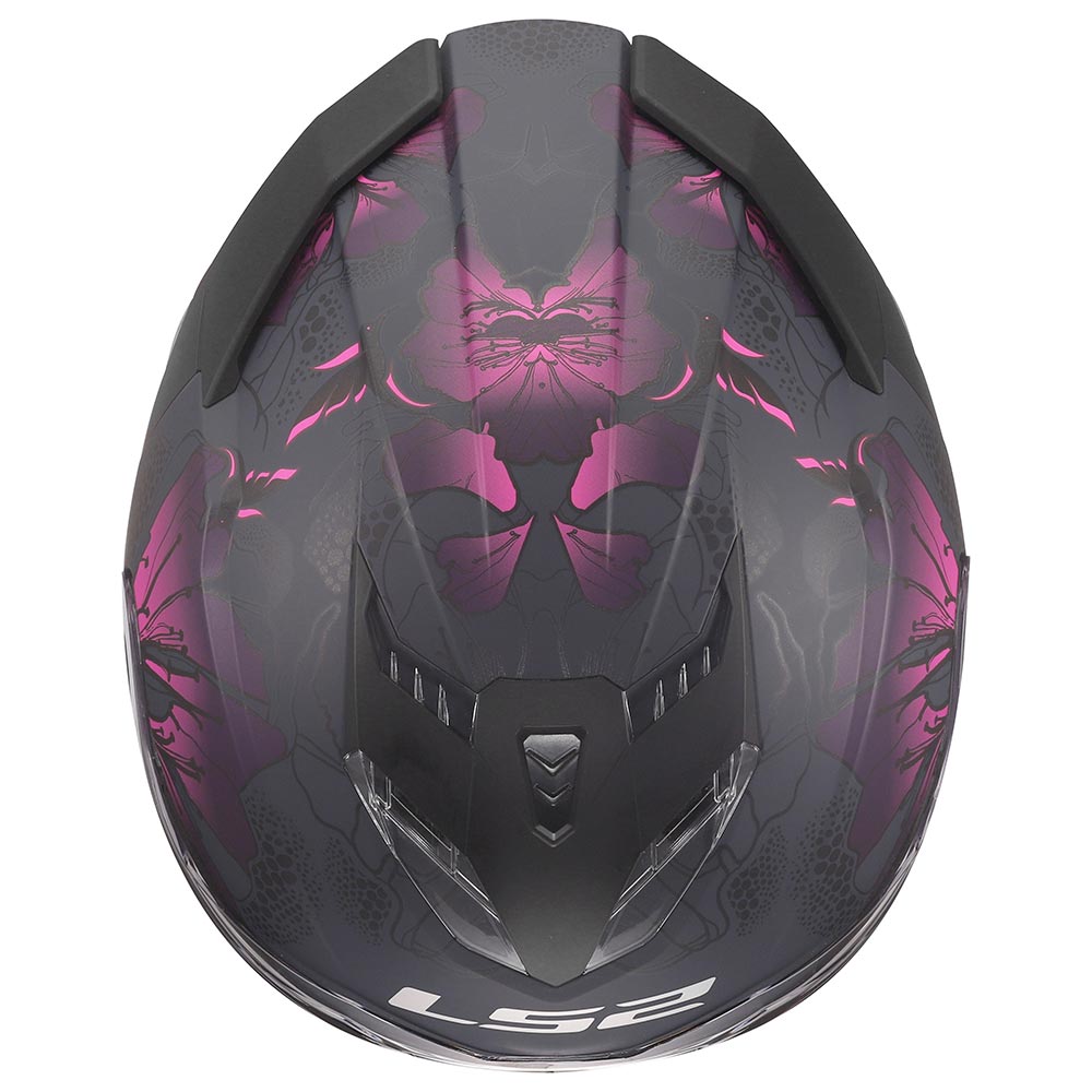 Casco FF818 Storm III Stormer