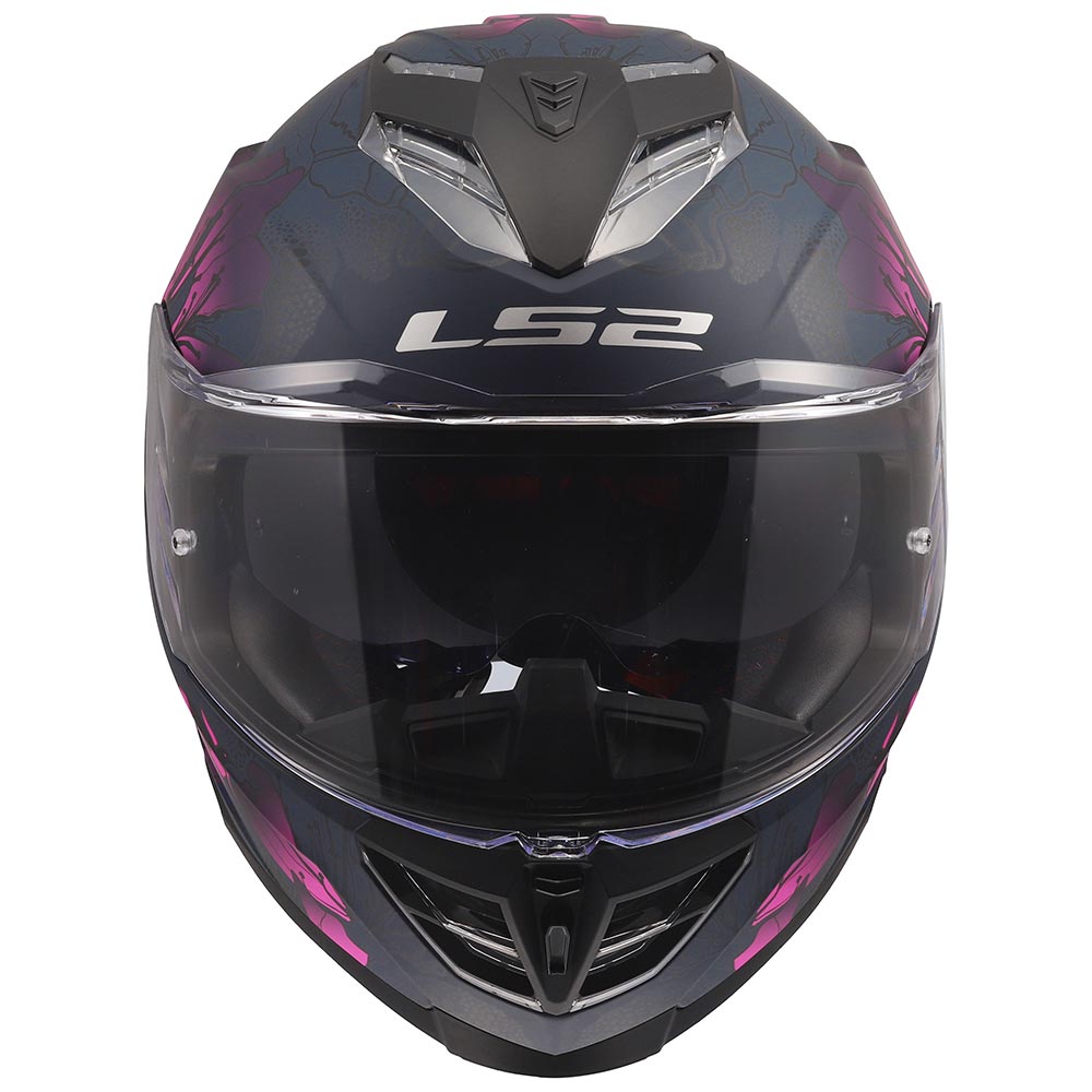 Casco FF818 Storm III Stormer
