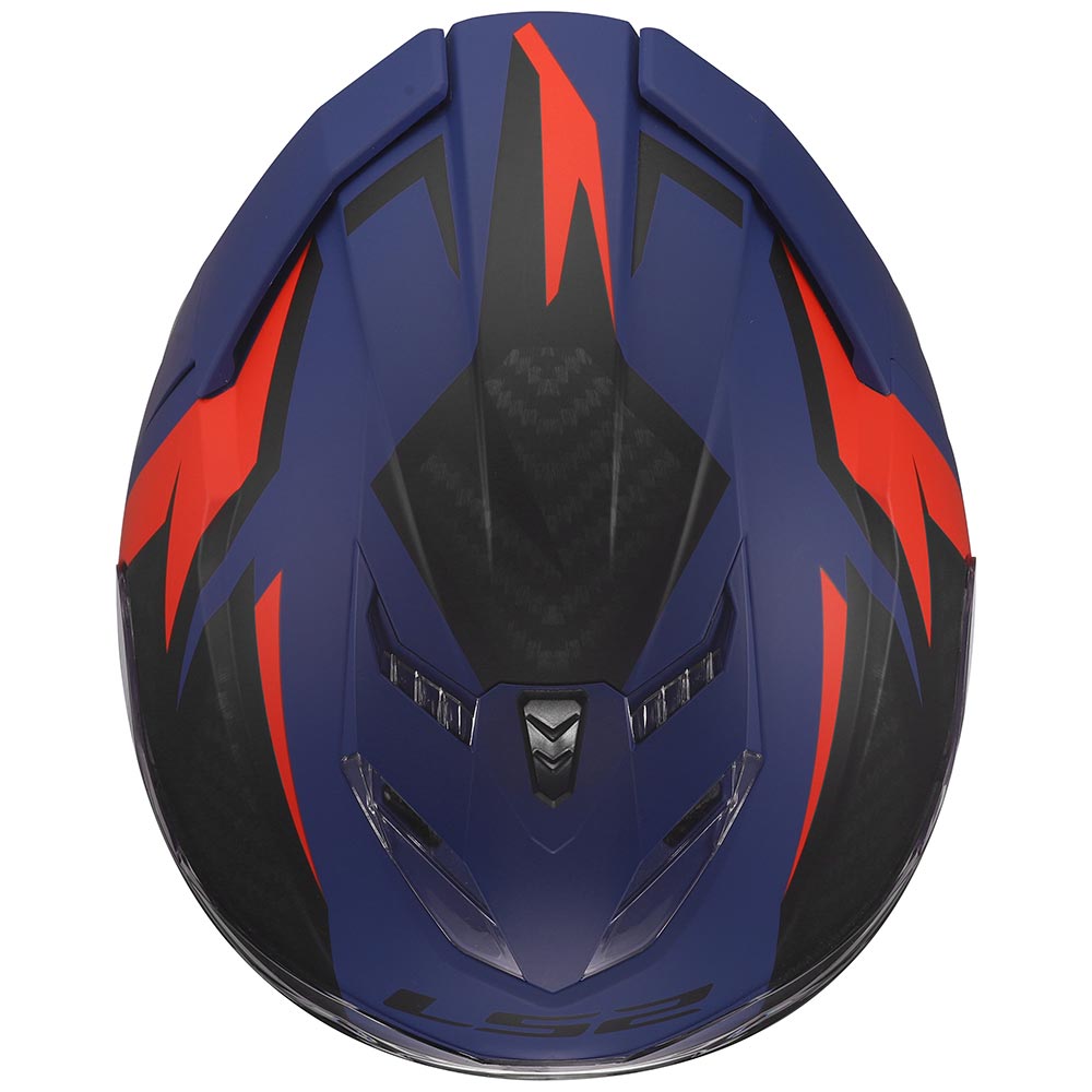 Casco FF818 Stormer III Dynamo