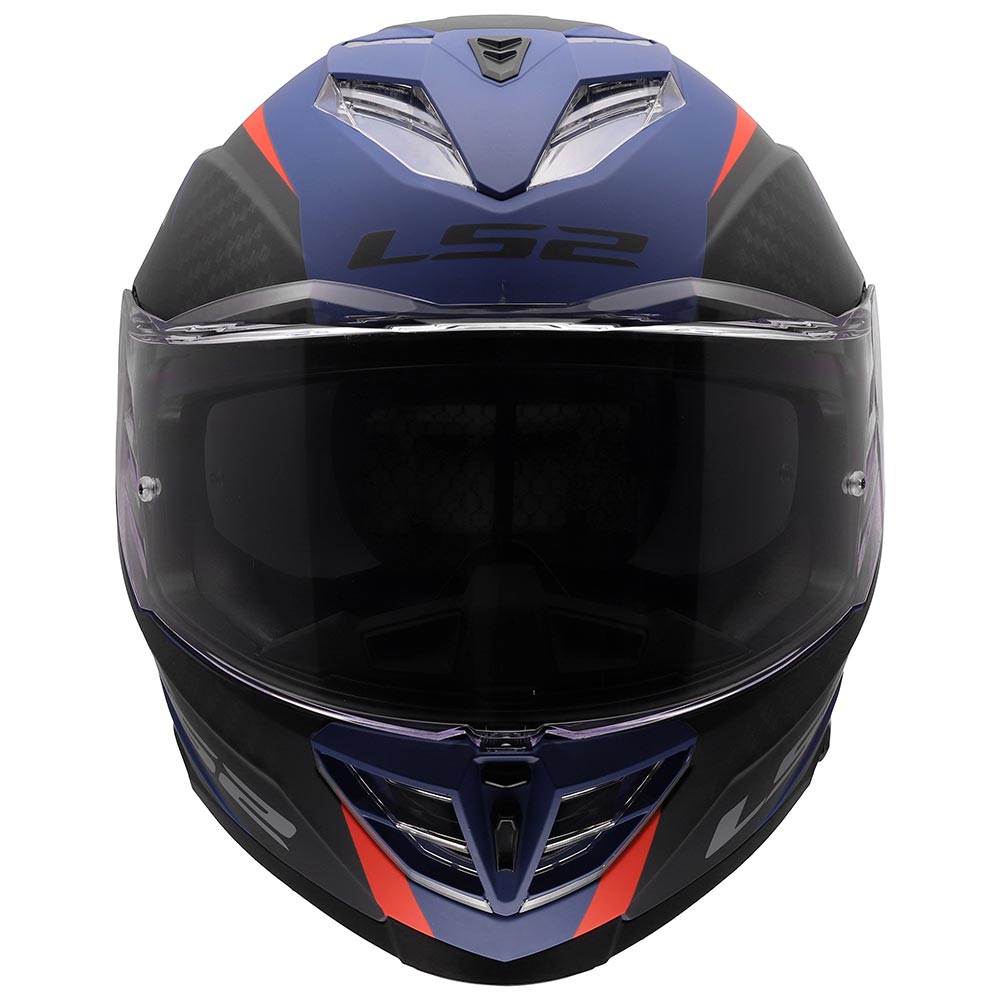 Casco FF818 Stormer III Dynamo