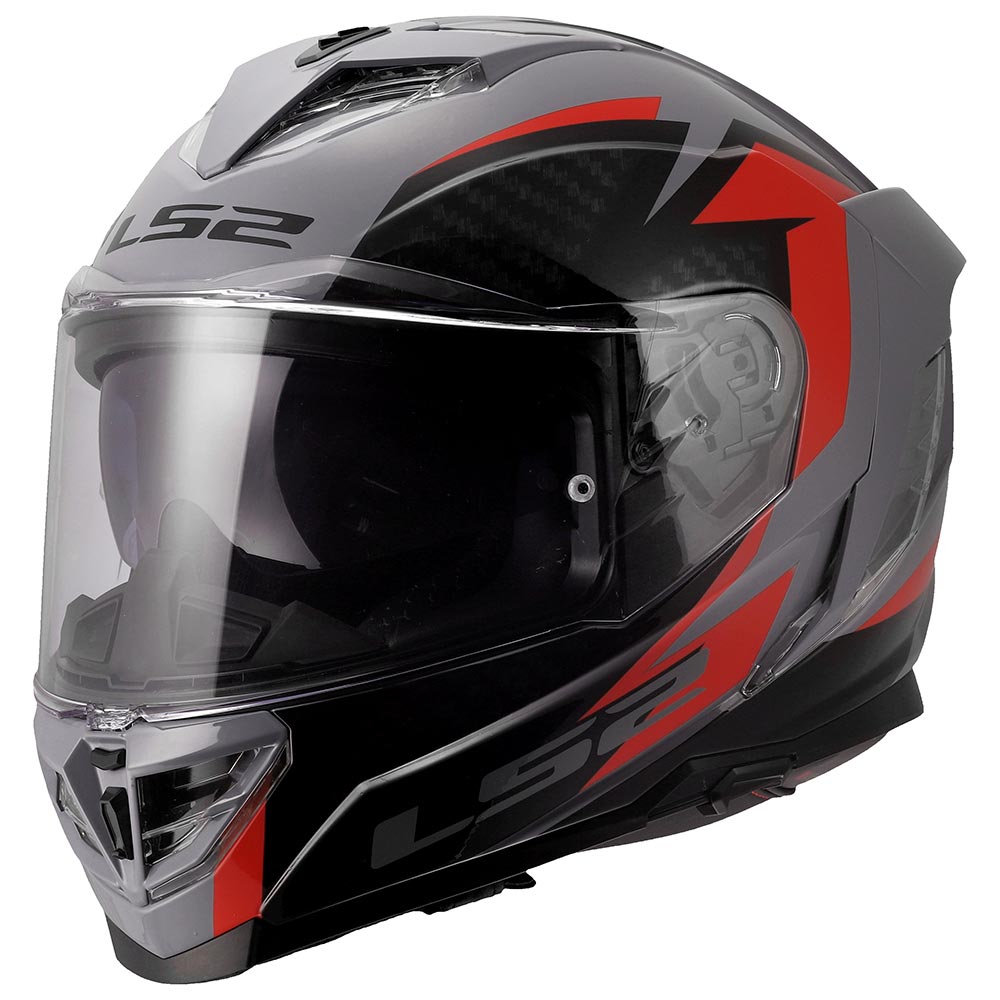 Casco FF818 Stormer III Dynamo