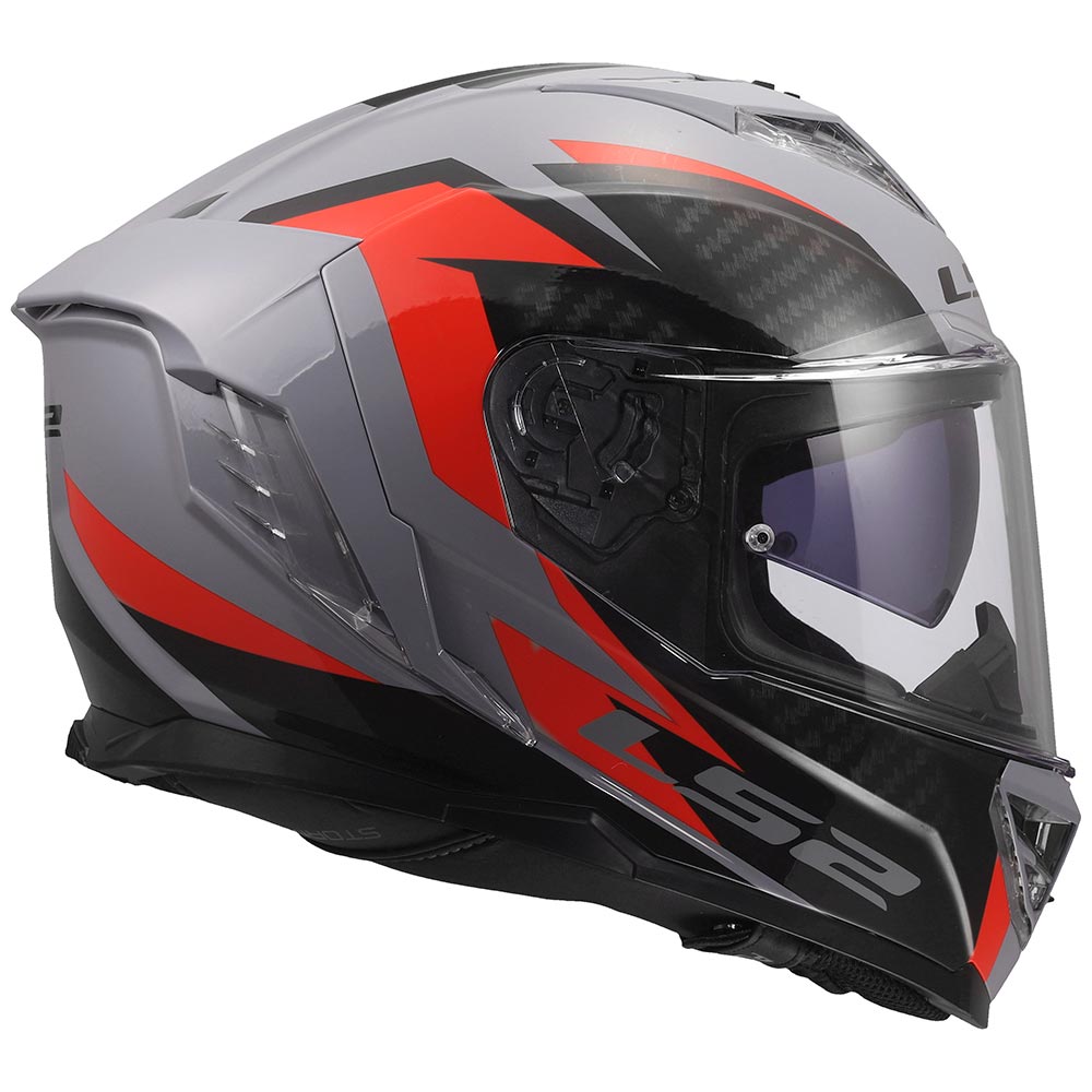 Casco FF818 Stormer III Dynamo