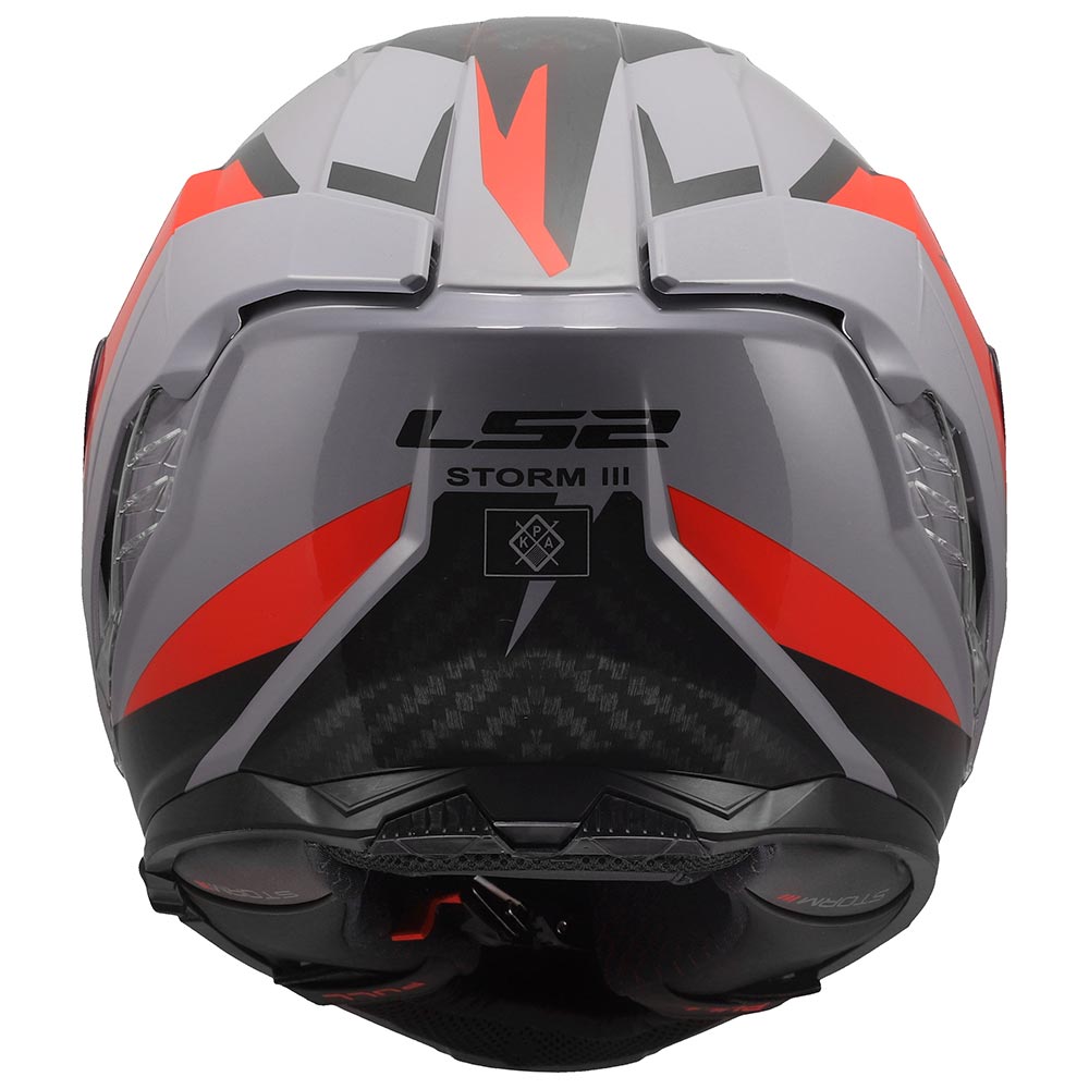 Casco FF818 Stormer III Dynamo