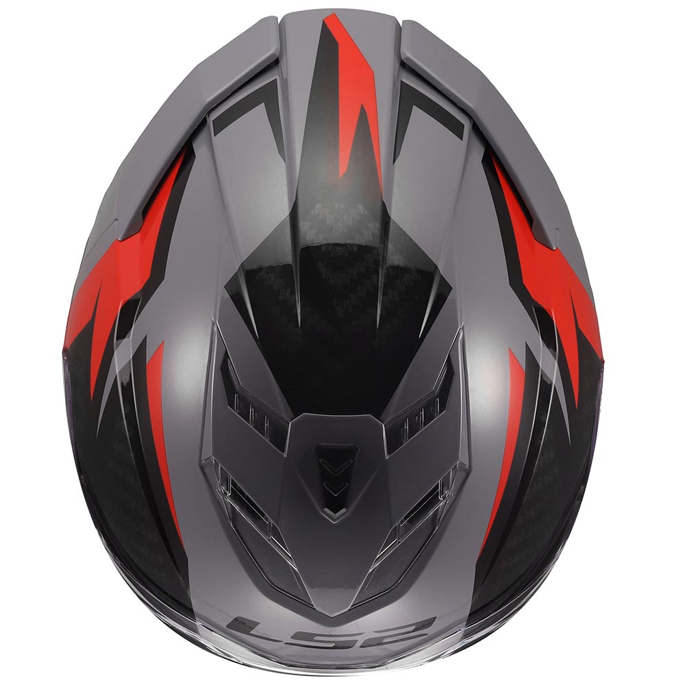 Casco FF818 Stormer III Dynamo